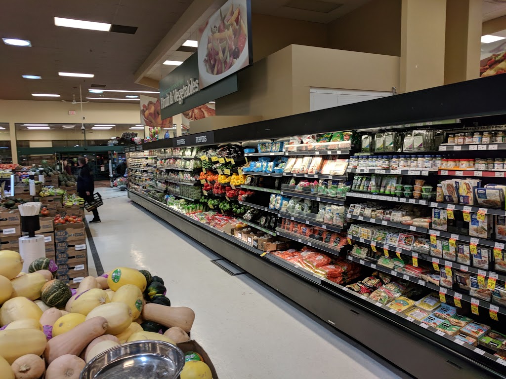 Sobeys - McKenzie Towne | 20 McKenzie Towne Ave SE, Calgary, AB T2Z 3S7, Canada | Phone: (403) 257-4343