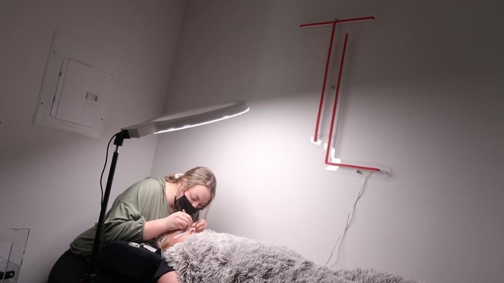 Lash Artistry By Shay | Port Elgin, ON N0H 2C4, Canada | Phone: (519) 708-4643