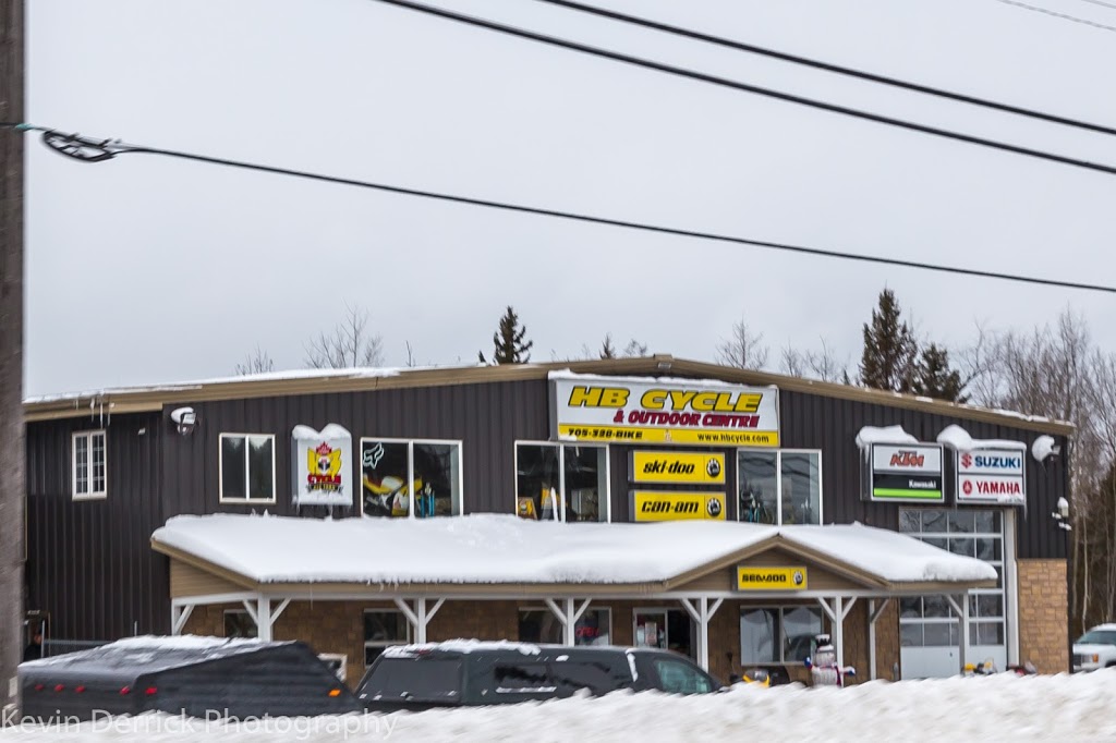 Hb Cycle | 66 McLarens Creek Rd, Cameron, ON K0M 1G0, Canada | Phone: (705) 328-2453