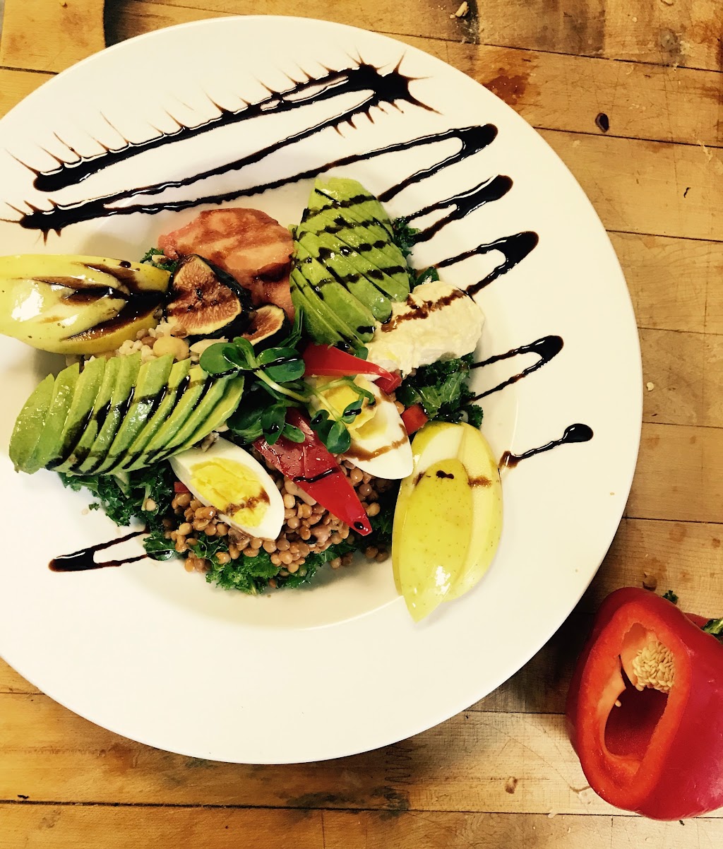 Craft Food House | 201 Division St, Cobourg, ON K9A 3P6, Canada | Phone: (905) 377-9917