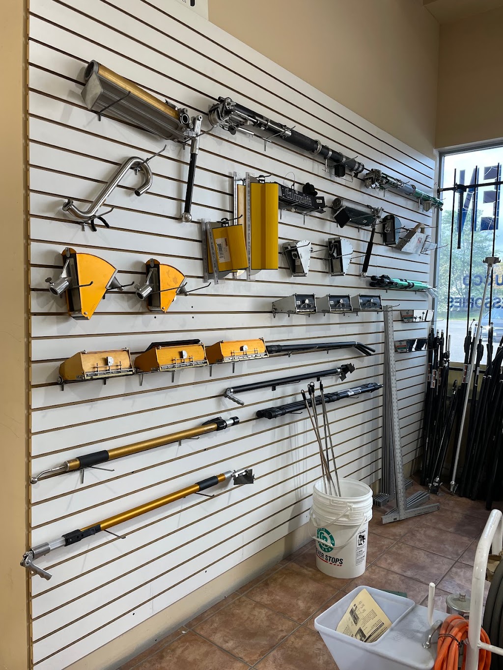 Master Building Materials | 101 Westcreek Dr, Woodbridge, ON L4L 9N6, Canada | Phone: (905) 850-2212