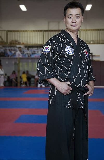 High Kick | 1550 Yorkton Ct Unit 12, Burlington, ON L7P 5B7, Canada | Phone: (905) 901-4988