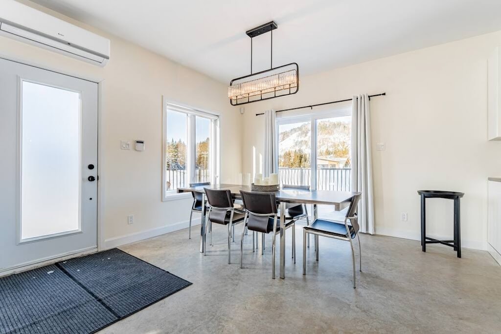 Le Versant St-Come | 662 Chem. Notre Dame De La Merci, Saint-Côme, QC J0K 2B0, Canada | Phone: (438) 600-8931