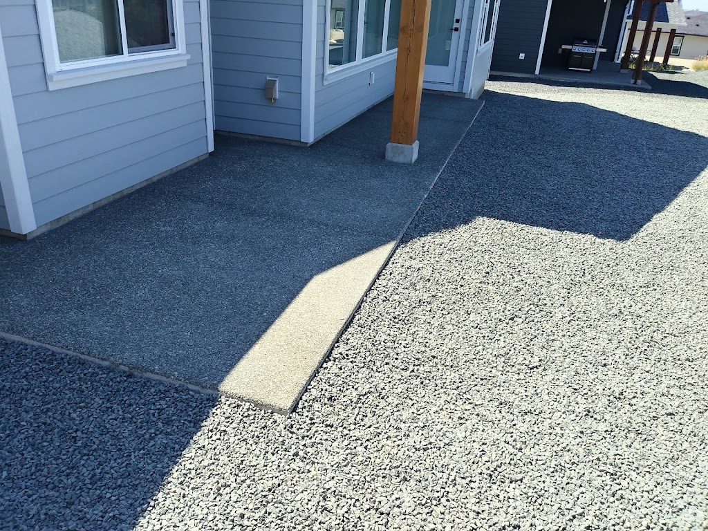 Tilleys Trucking & Excavating | 7382 Rincon Rd, Port Alberni, BC V9Y 9E9, Canada | Phone: (250) 735-8989