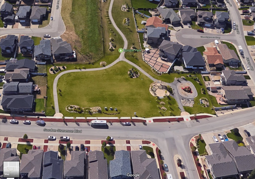 Bundon Park | 7931 Gordon Staseson Blvd, Regina, SK S4Y 0A3, Canada | Phone: (306) 777-7000