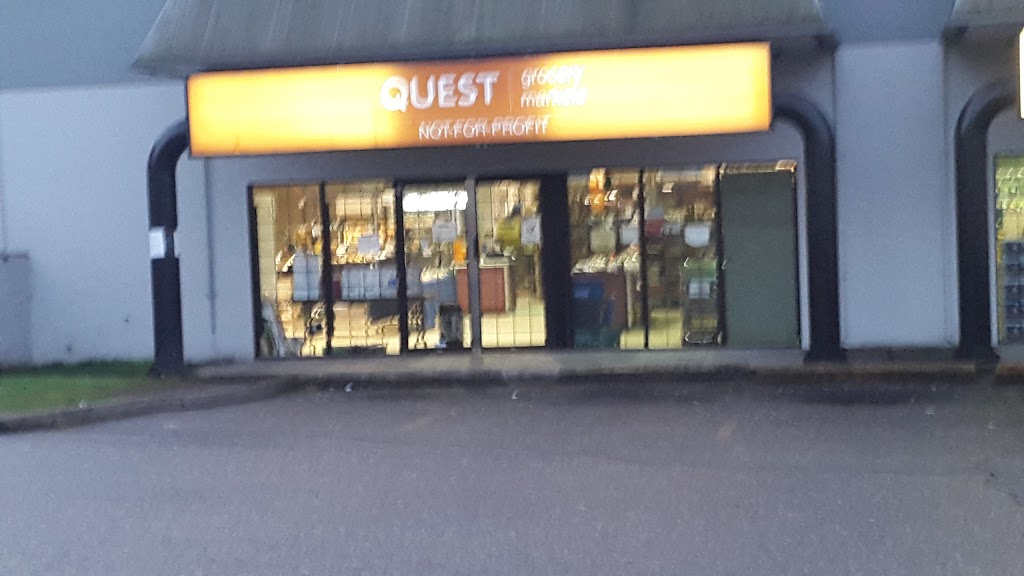 QUEST | 13890 104 Ave, Surrey, BC V3T 1W9, Canada | Phone: (604) 588-3476