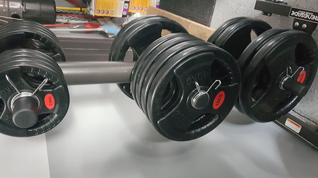 Renegade Fitness Supply | 5709 Lindys Dr, Chilliwack, BC V2R 5T2, Canada | Phone: (778) 822-7144