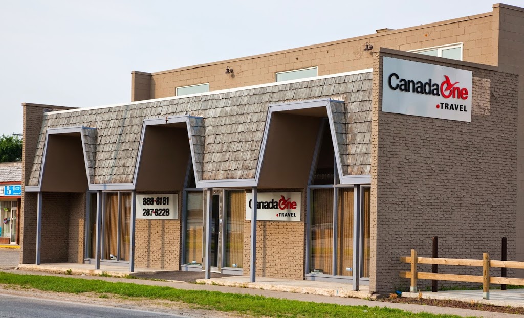 Canada One Travel | 1365 Pembina Hwy, Winnipeg, MB R3T 2B7, Canada | Phone: (204) 287-8228
