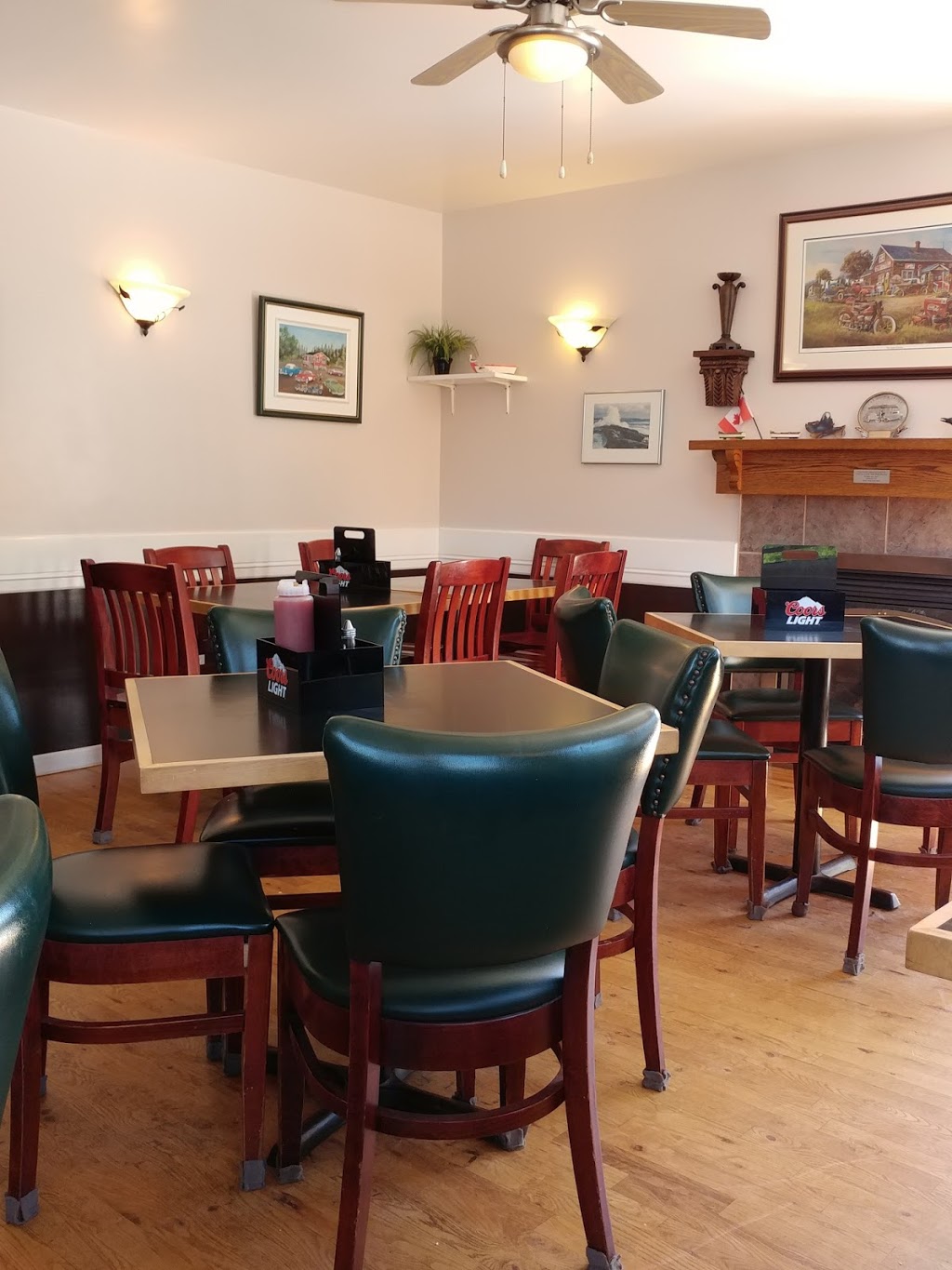 Harbour Fish N Fries | 7884 Highway 7, Musquodoboit Harbour, NS B0J 2L0, Canada