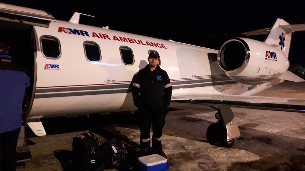 Executive Aviation Fuels Ltd | 2485 Aviation Ln, London, ON N5V 3Z9, Canada | Phone: (519) 453-5370