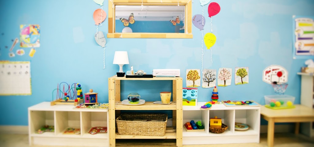 School Montessori De La Colline | 850 Avenue de Vimy, Québec, QC G1S 0B7, Canada | Phone: (418) 657-4141