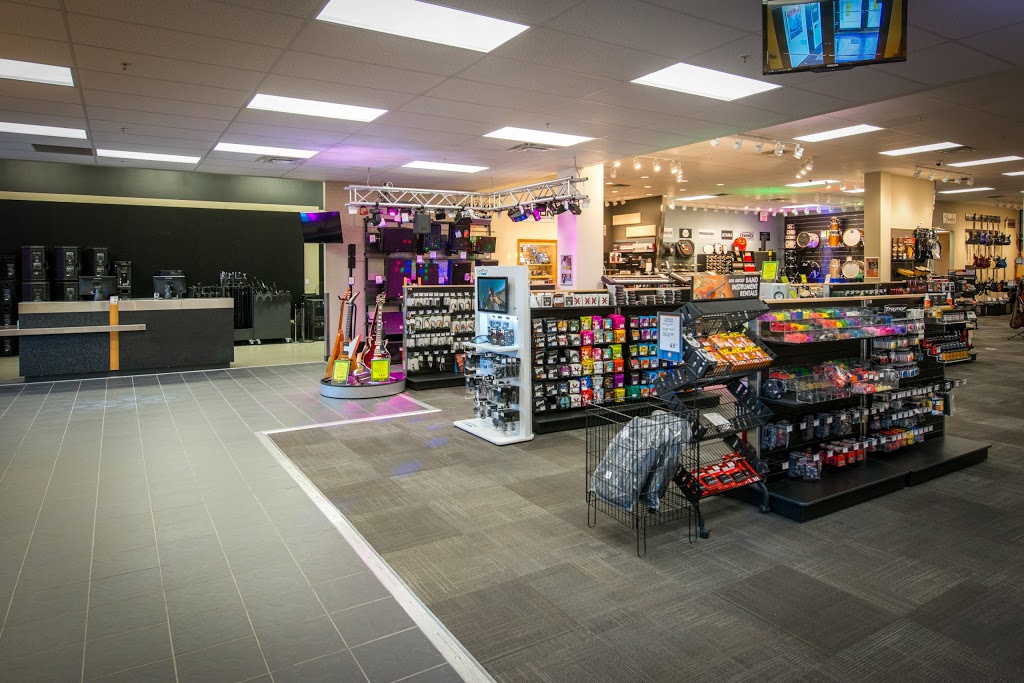 Long & McQuade Musical Instruments | 66 Hearst Way, Kanata, ON K2L 2P4, Canada | Phone: (613) 595-1035