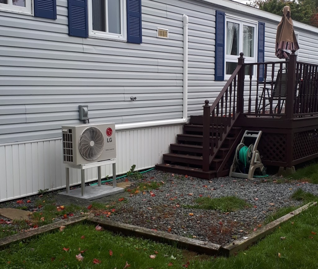 Colgrove Air | 173 Colgrove Ave, Upper Sackville, NS B4E 3C1, Canada | Phone: (902) 830-1676
