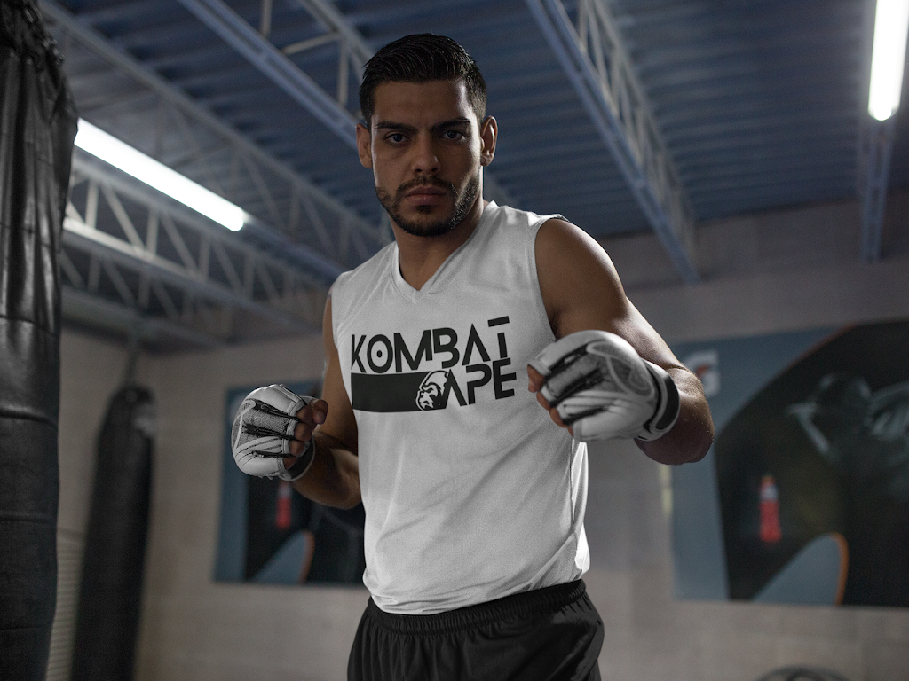 Kombat APE | Bute St, Ayr, ON N0B 1E0, Canada | Phone: (647) 957-5552