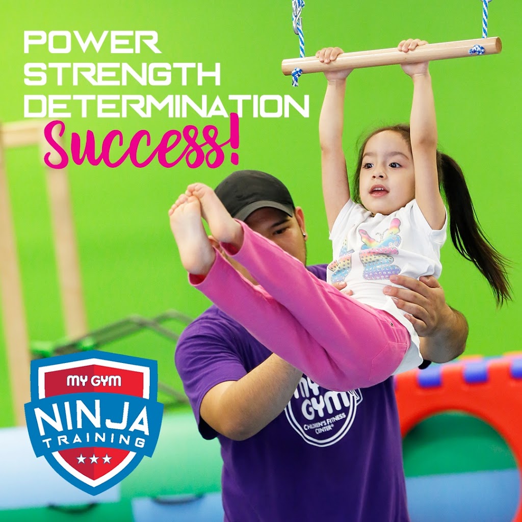 My Gym Childrens Fitness Centre , Ottawa | 220 Kennevale Dr #102, Ottawa, ON K2J 6B6, Canada | Phone: (613) 440-8400