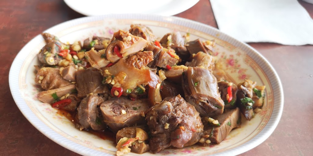 Fans Chinese Restaurant | 451 Windmill Rd, Dartmouth, NS B3A 1J9, Canada | Phone: (902) 469-9165