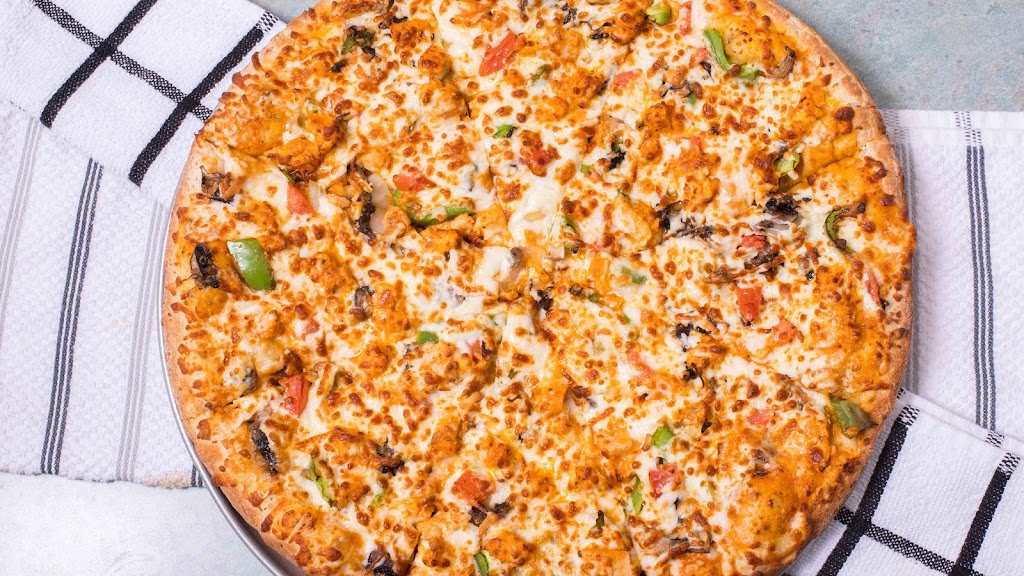 Keewatin Pizza | 115 Keewatin St, Winnipeg, MB R3E 3E1, Canada | Phone: (204) 615-5050