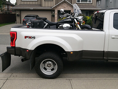 Vancouver Hotshot | 149 Barker Rd, Abbotsford, BC V3G 1S5, Canada | Phone: (778) 808-2752