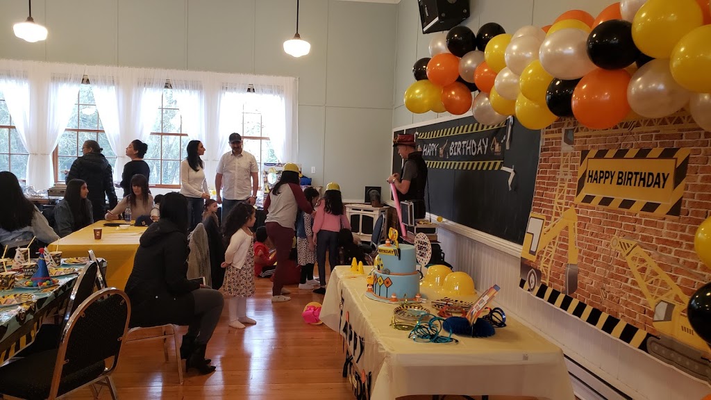 Clayburn Village Schoolhouse | 4315 Wright St, Abbotsford, BC V2S 7Y8, Canada | Phone: (604) 618-7213