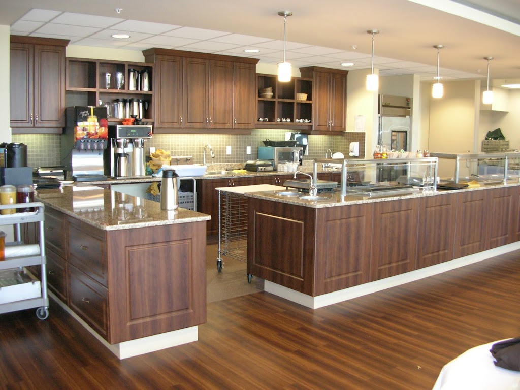 CollegeSide Gardens | 87 College Cir, Red Deer, AB T4R 0M2, Canada | Phone: (403) 357-3701