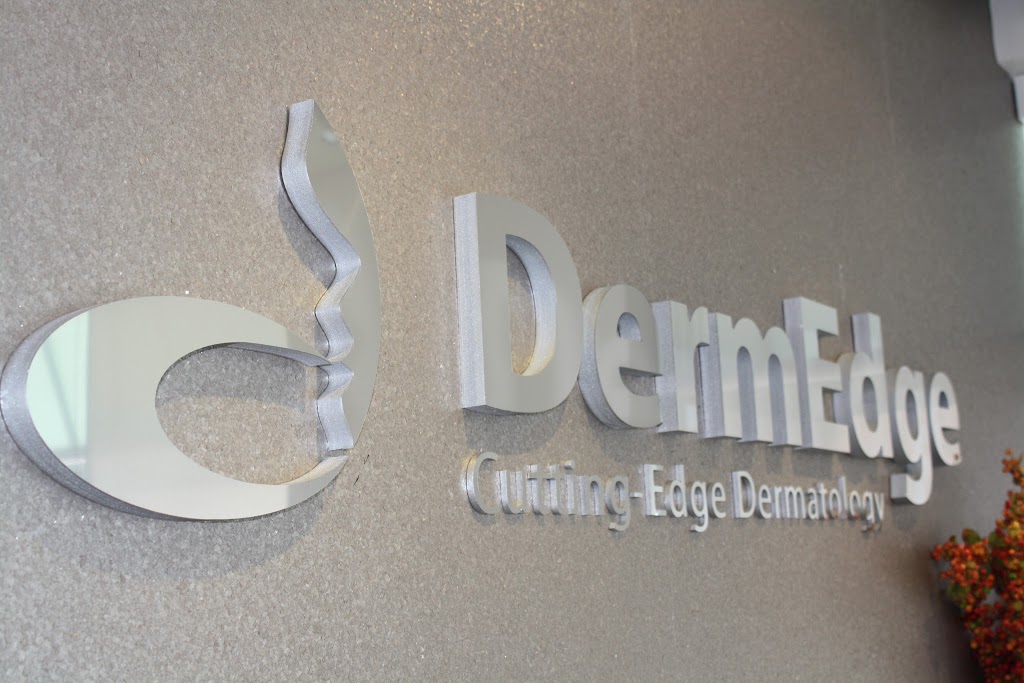 DermEdge | 333 Lakeshore Rd W #102, Mississauga, ON L5H 1G9, Canada | Phone: (905) 274-9999
