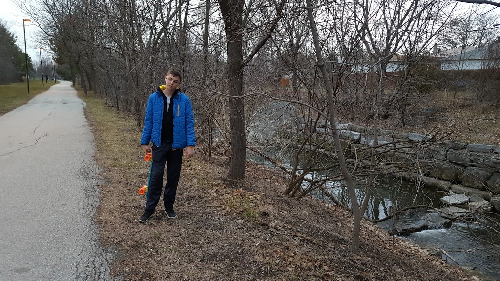 Sheridan Creek | Mississauga, ON L5J 2A9, Canada