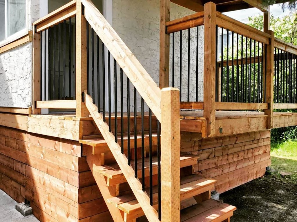 Bright Home | Huntington Park Bay NW, Calgary, AB T2K 5H5, Canada | Phone: (403) 383-9433