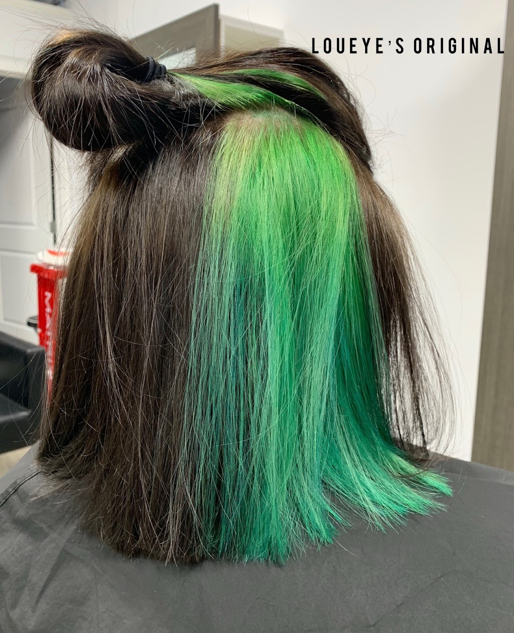 Loueyes Original Barber and Salon | 109, 2002 Luxstone Blvd SW, Airdrie, AB T4B 3K8, Canada | Phone: (403) 945-0511