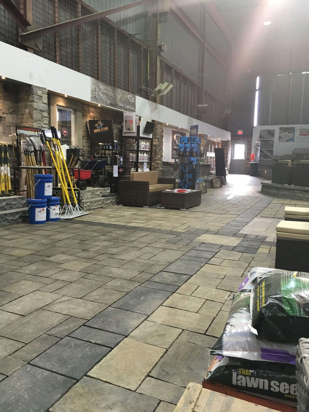 Peel Landscape Depot | 44 Armstrong Ave, Georgetown, ON L7G 4R9, Canada | Phone: (905) 873-8988