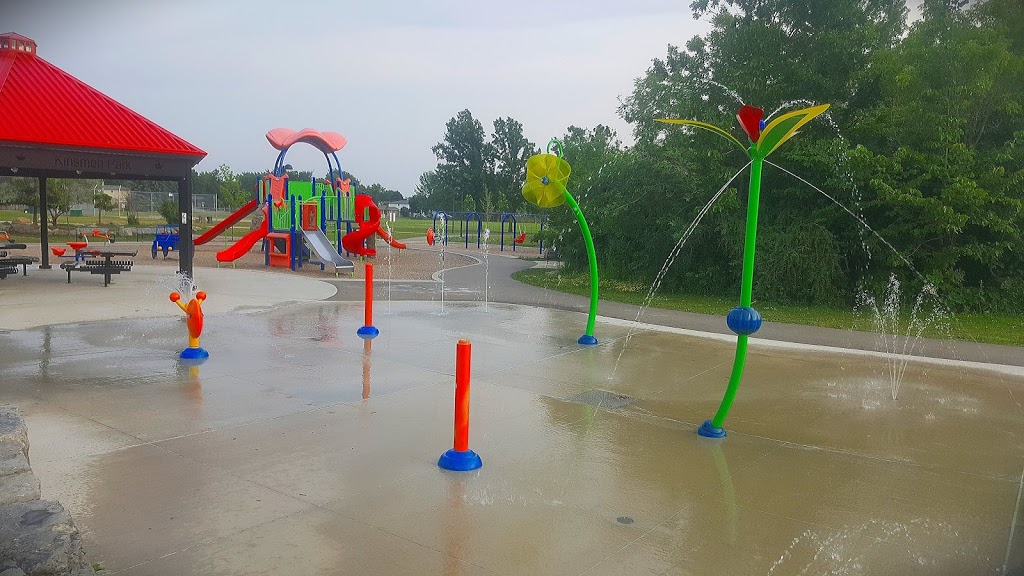 Kinsmen Park, Milton | 180 Wilson Dr, Milton, ON L9T 3J9, Canada