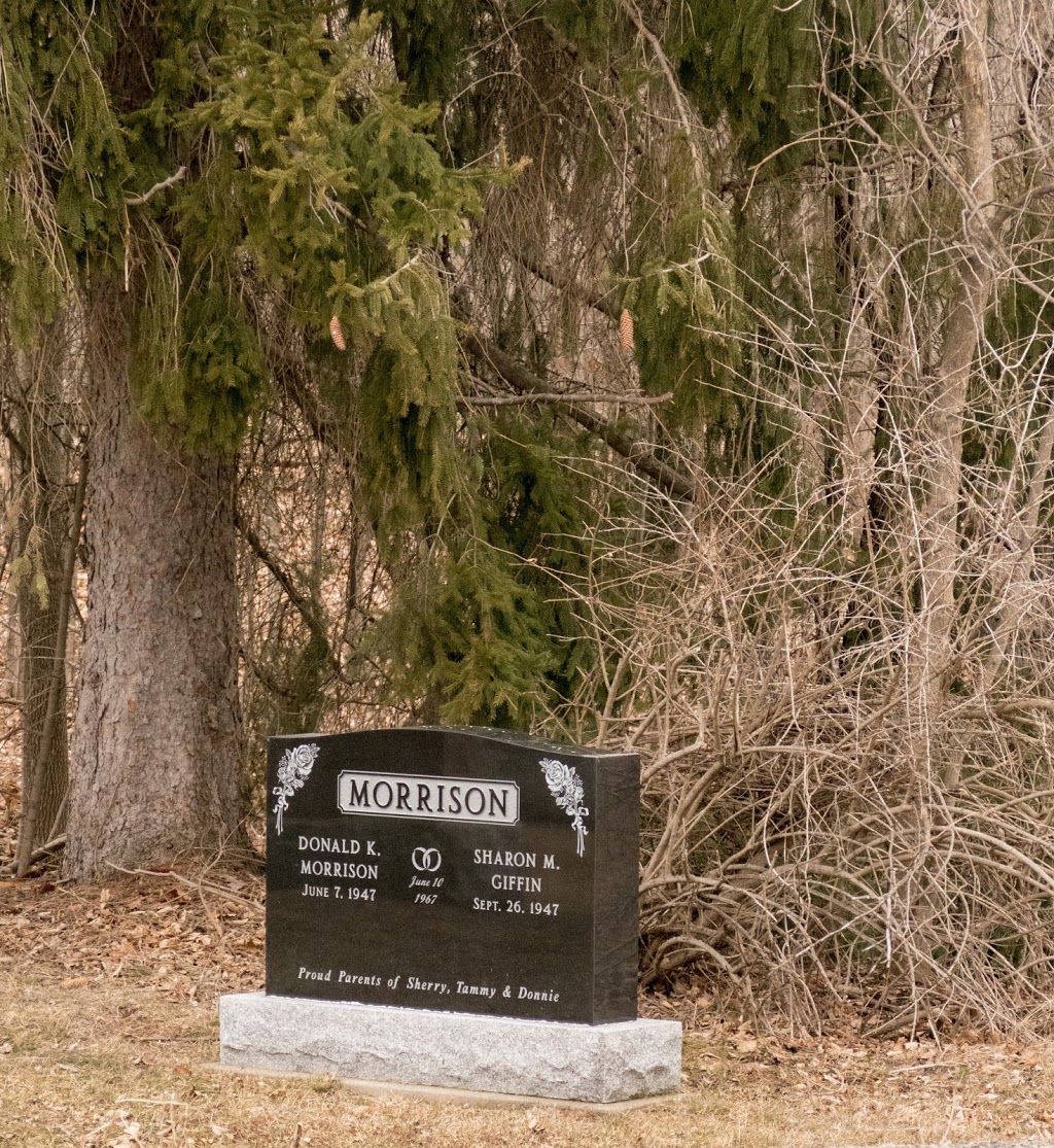 Maple Vale Cemetery | 320 Brockville St, Smiths Falls, ON K7A 4S5, Canada