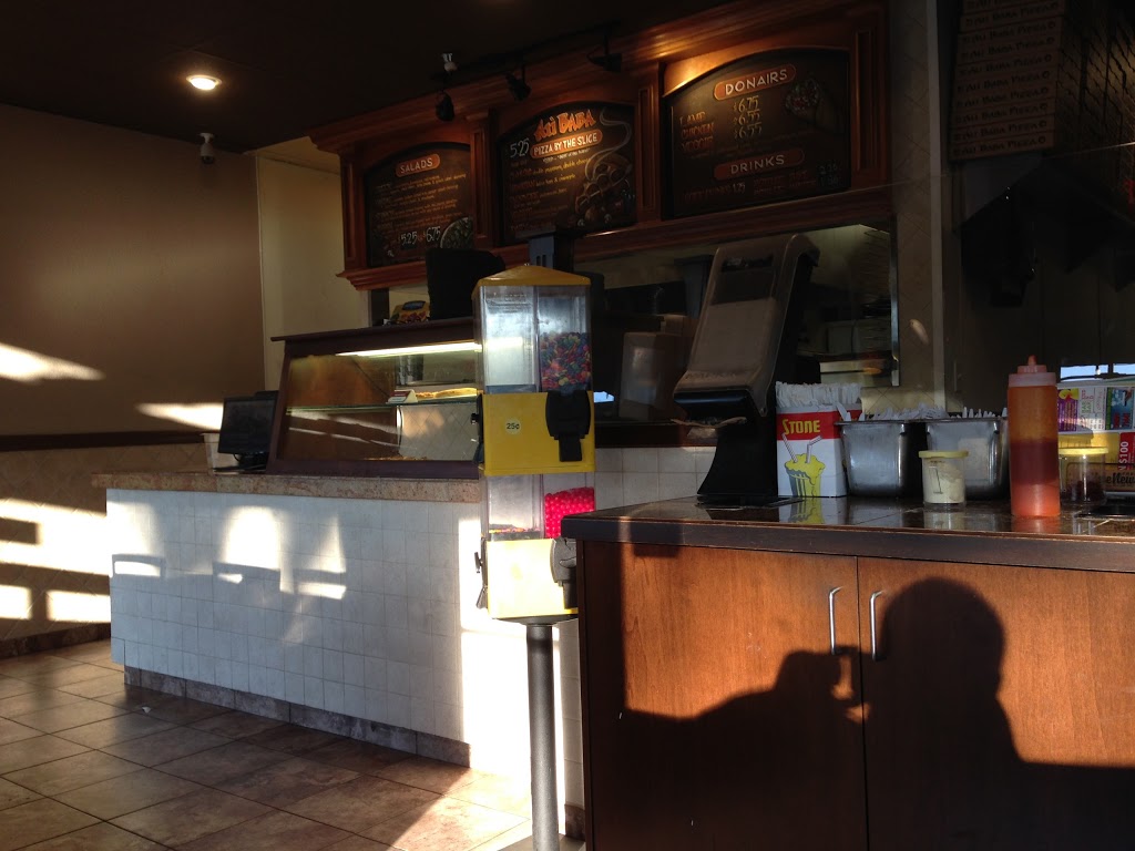 Ali Baba Pizza Saanich | 3995, 117 Quadra St #117, Victoria, BC V8X 1J8, Canada | Phone: (250) 380-6666