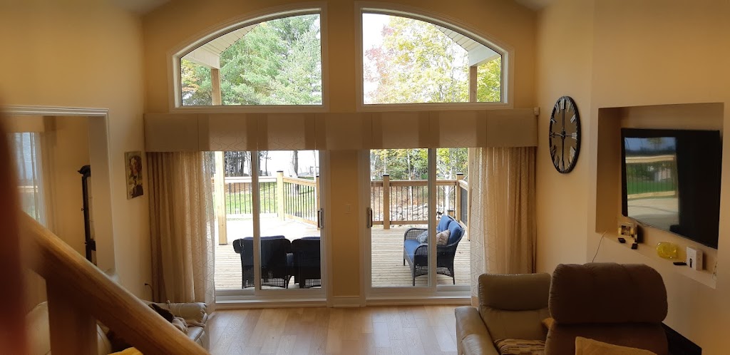 Window Care | 1209 Heritage Line, Keene, ON K0L 2G0, Canada | Phone: (705) 741-2895