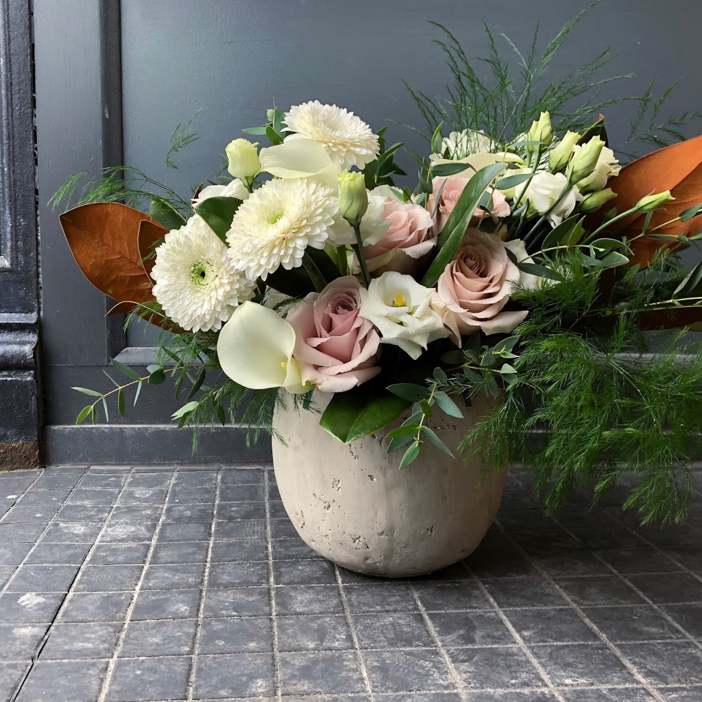 Wildroot Floral | 1250 Niagara St, Buffalo, NY 14213, USA | Phone: (716) 957-2251