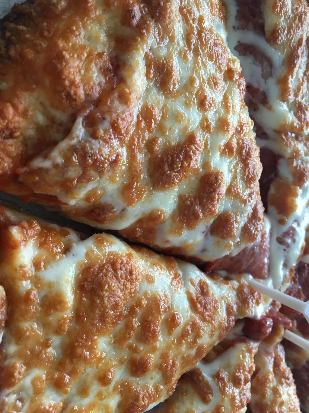 Pizza Box | 33 Harvest Hills Dr NE #8, Calgary, AB T3K 4R2, Canada | Phone: (403) 226-7933
