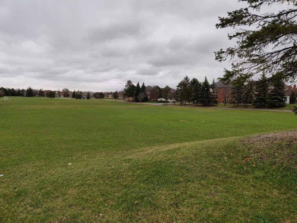 Middlebury Green Park | 5510 Middlebury Dr, Mississauga, ON L5M 5G7, Canada