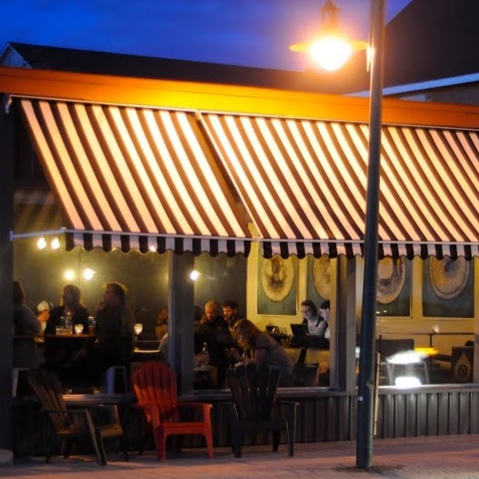 Quitters Coffee | 1523 Stittsville Main St, Stittsville, ON K2S 1A6, Canada