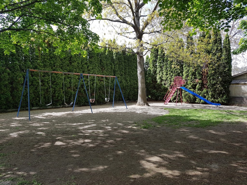 Richmond Park | 1611 Richmond St, Kelowna, BC V1Y 3T8, Canada