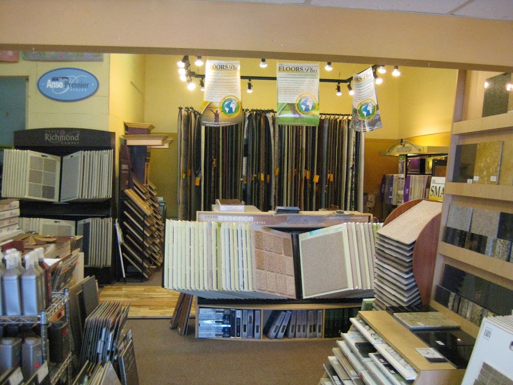Floors Plus | 109 Robie St, Truro, NS B2N 1K8, Canada | Phone: (902) 895-4118