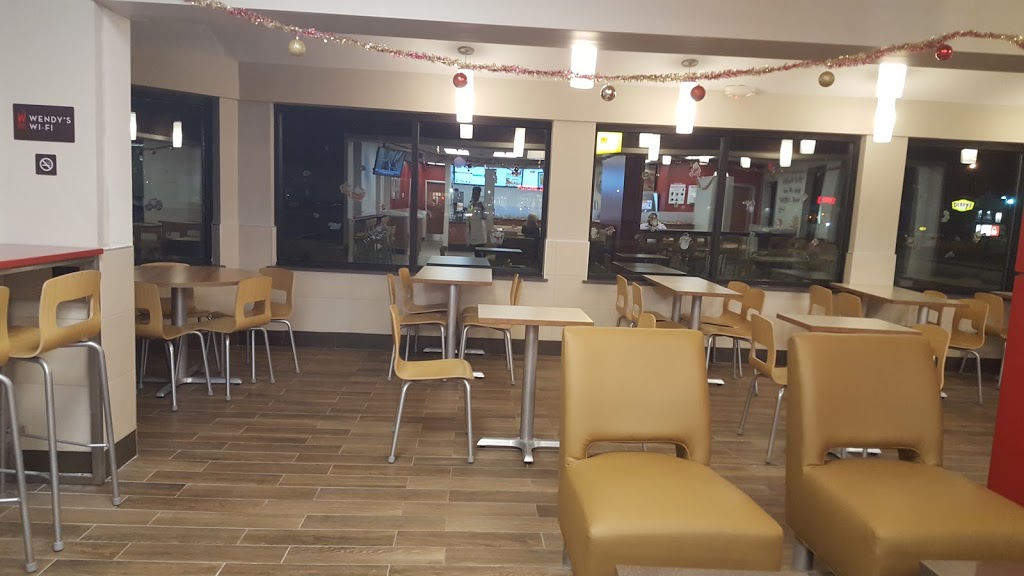 Wendys | 5121 Camp Rd, Hamburg, NY 14075, USA | Phone: (716) 649-5754