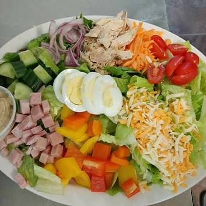 Mange! | 1635 Main St, Val Caron, ON P3N 1R8, Canada | Phone: (705) 222-9882