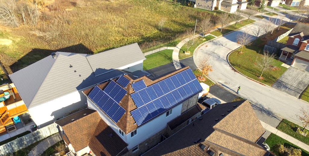 Frankensolar Americas Inc. | 165 Sun Pac Blvd Unit #3, Brampton, ON L6S 5Z6, Canada | Phone: (289) 276-5279