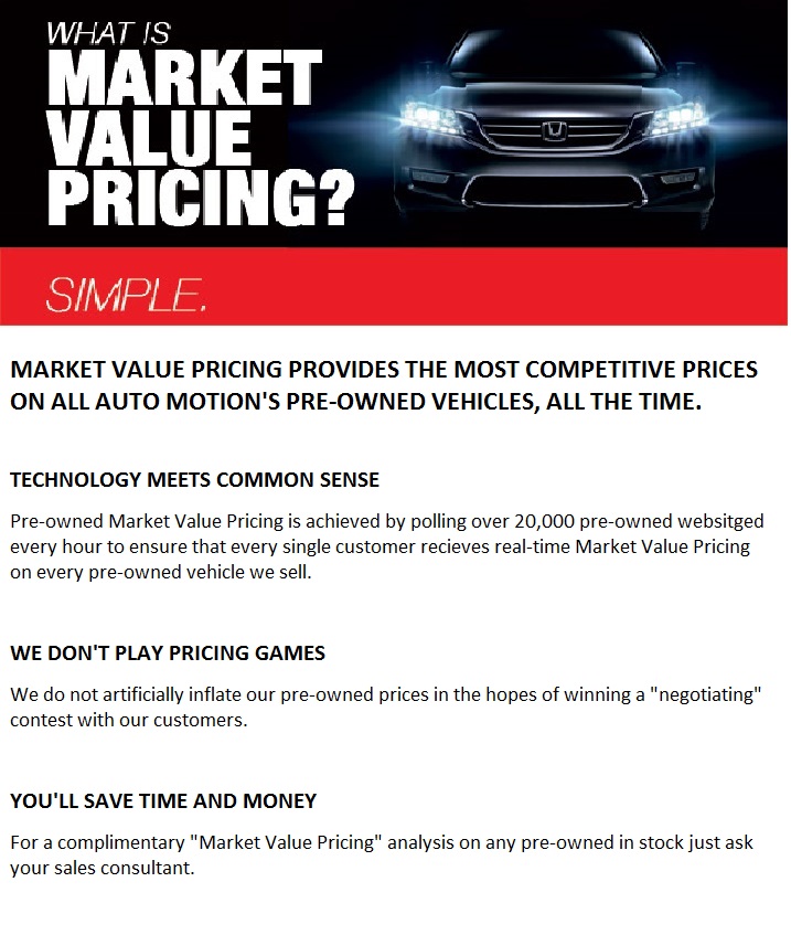 Auto Motion | 505 Richmond St, Chatham, ON N7M 1R2, Canada | Phone: (519) 354-4446
