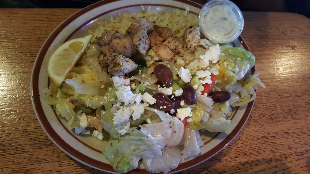 CCs Dugout Italian Eatery | 301 Thorold Rd, Welland, ON L3C 6H5, Canada | Phone: (905) 734-7740
