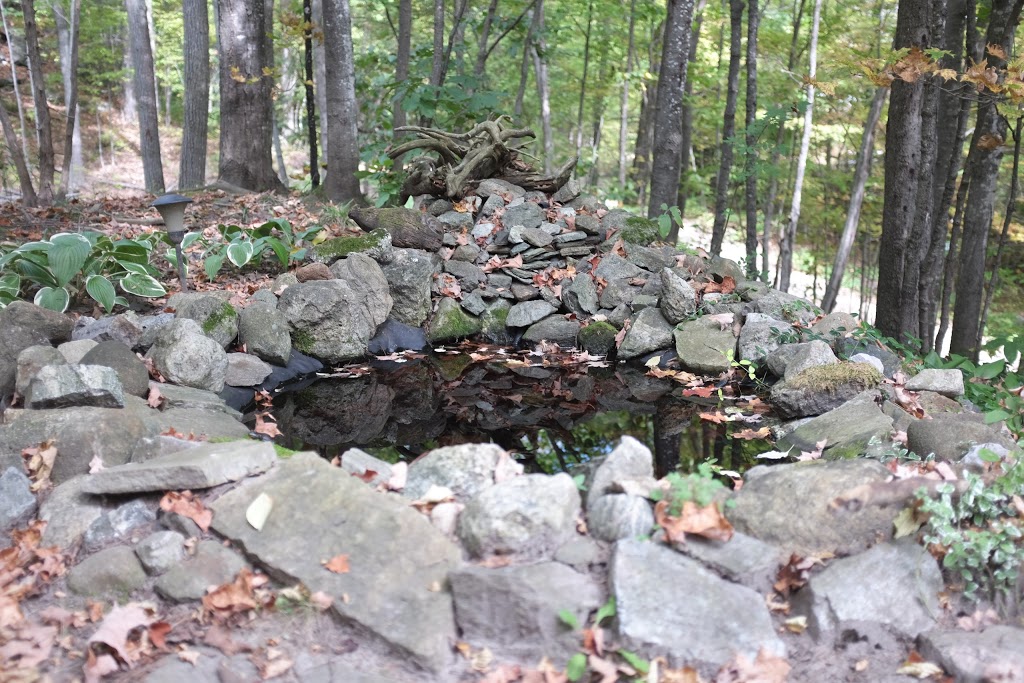 Le Chalet Buckhouse B&B | 62 Chemin Summer, Cantley, QC J8V 3J3, Canada | Phone: (819) 607-3939