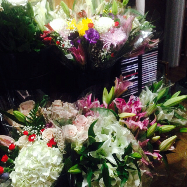 Lilies from the Valley ~ Floral | 212 Town Rd, Falmouth, NS B0P 1L0, Canada | Phone: (902) 798-3245
