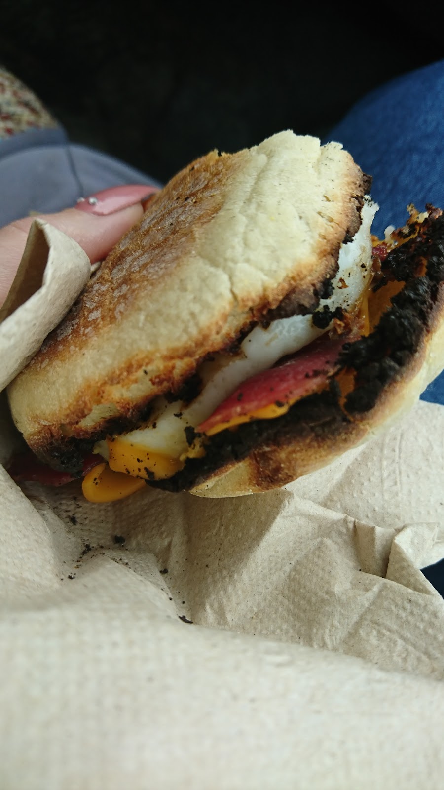 McDonalds | 333 Kent St W, Lindsay, ON K9V 2Z7, Canada | Phone: (705) 324-6668