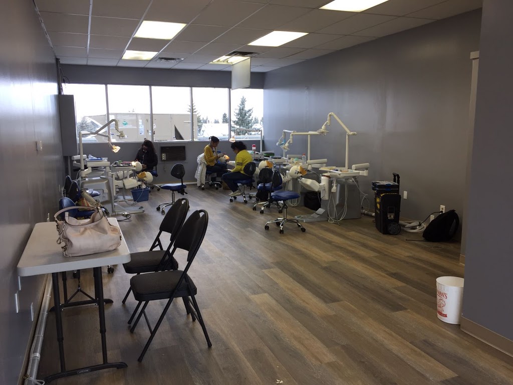 Dental Simulation Training Centre | 920 36 St NE #206, Calgary, AB T2A 6L8, Canada | Phone: (416) 294-7583