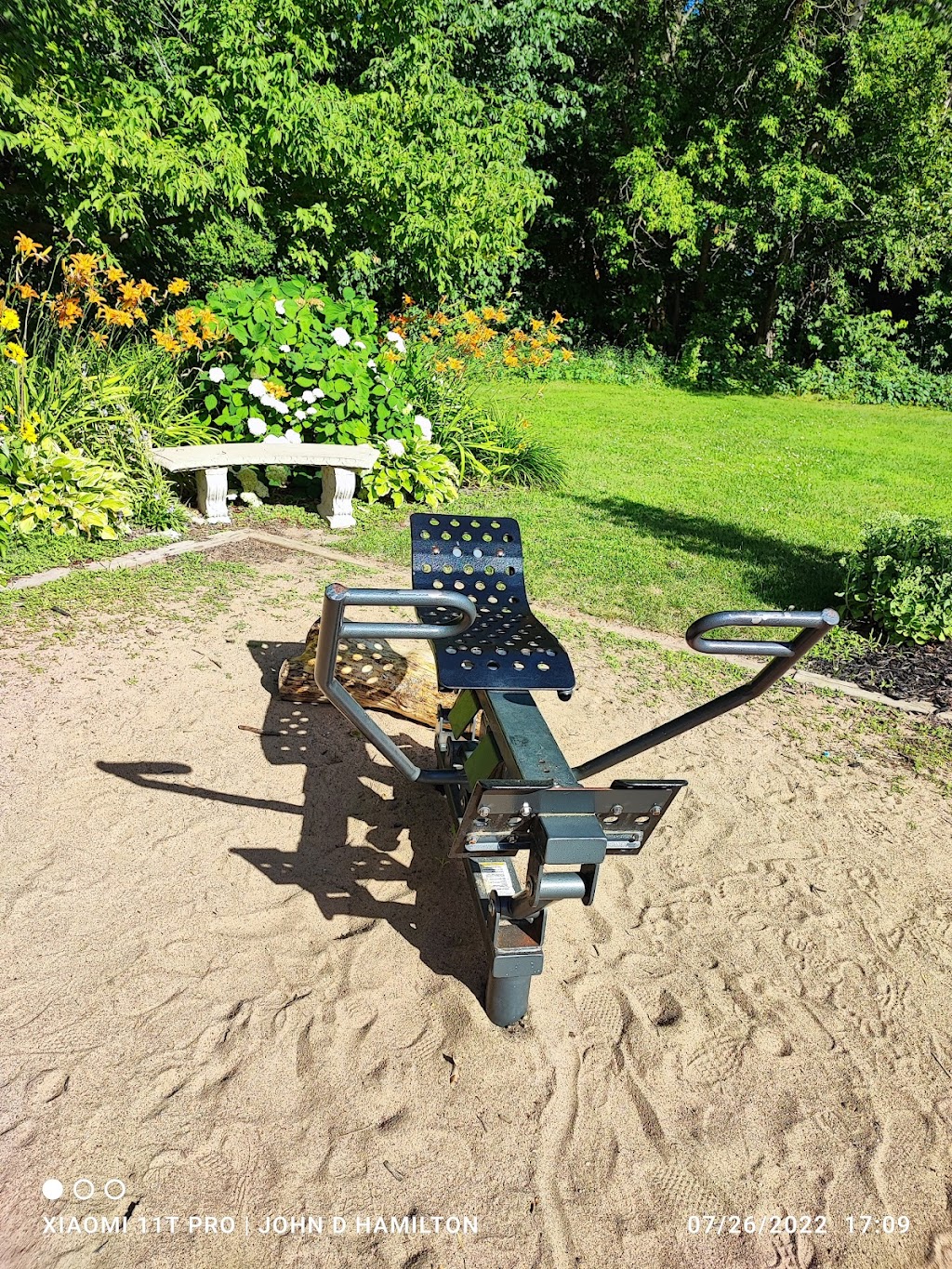 Krista Johnson Fitness Grove | Pembroke, ON K8A, Canada | Phone: (613) 735-6821 ext. 1501
