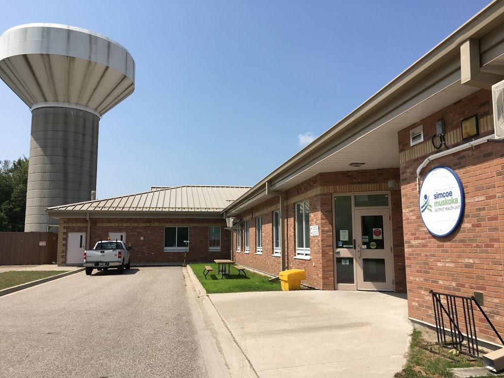 Simcoe Muskoka District Health Unit | 5 Pineridge Gate, Gravenhurst, ON P1P 1Z3, Canada | Phone: (705) 684-9090